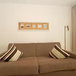 Lejlighed Haus Am App. 41 Ob *