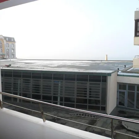 Haus Am App. 41 Ob Vesterland