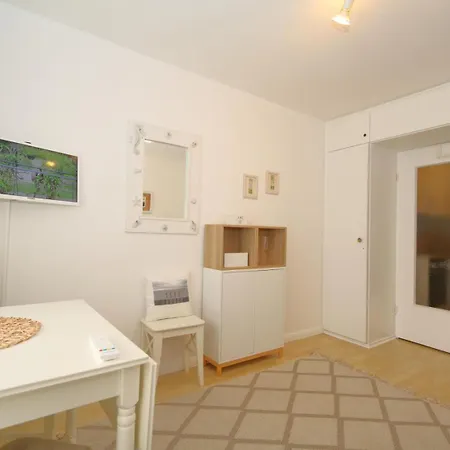 Lejlighed Haus Am App. 41 Ob Vesterland