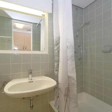 Haus Am App. 41 Ob * Vesterland