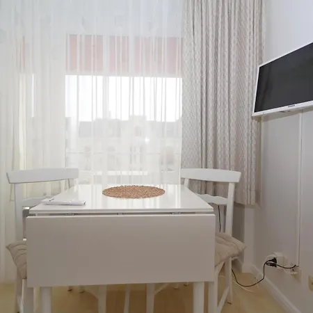 Lejlighed Haus Am App. 41 Ob