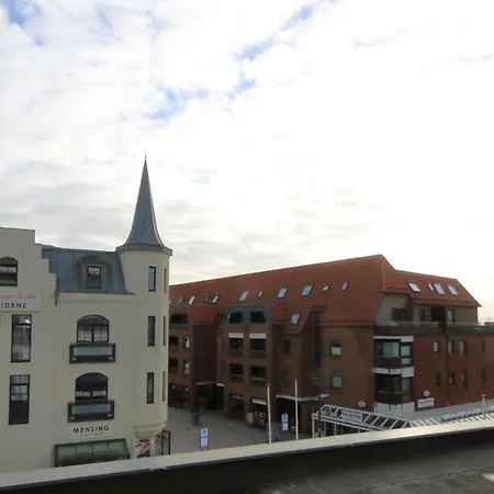 Haus Am App. 41 Ob * Vesterland