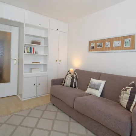 Haus Am App. 41 Ob * Westerland