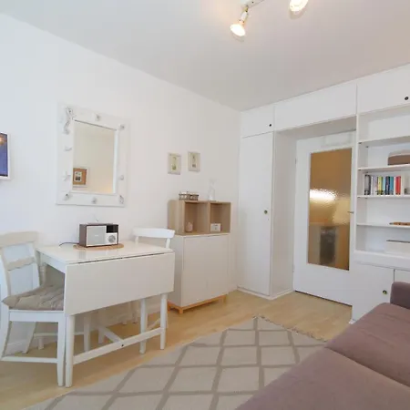 Haus Am App. 41 Ob Lejlighed *