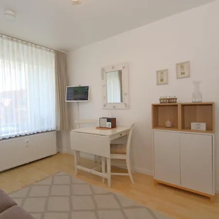 Haus Am App. 41 Ob * Westerland