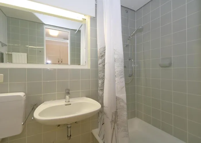 Haus Am App. 41 Ob * Westerland