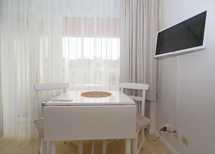 Appartamento Haus Am App. 41 Ob