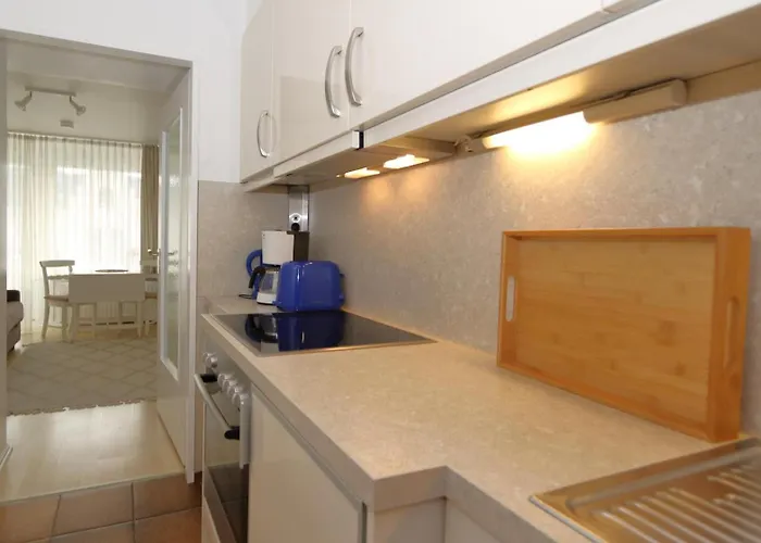 Haus Am App. 41 Ob Appartamento *